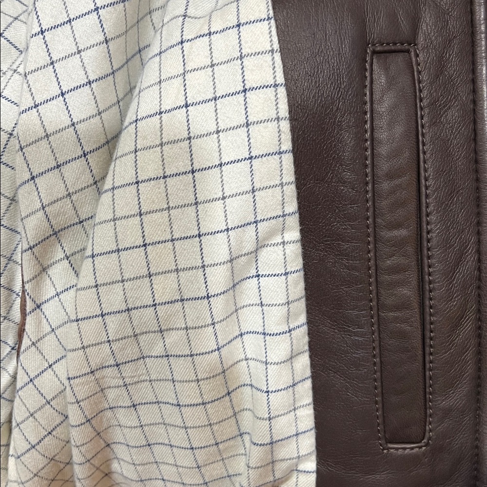 Ralph Lauren Polo men’s jacket size XL NWT - Picture 16 of 16